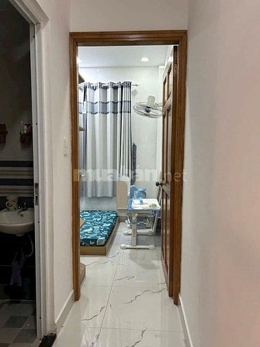 ⭐️Nhà 1 lầu Cao cấp hẻm Thống Nhất, P15, Q.Gò Vấp, giá: 2,97 tỷ.