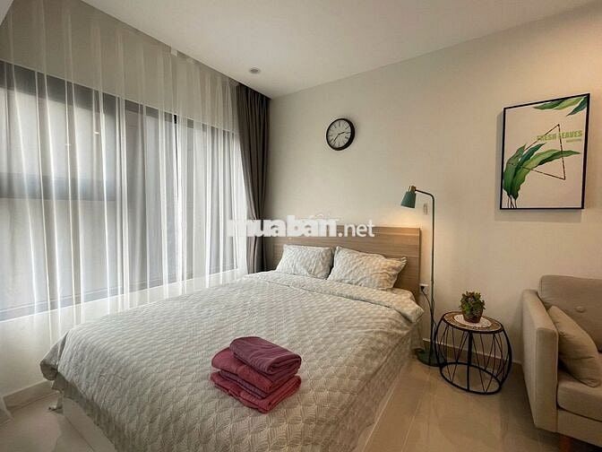 Bán nhanh căn Studio đầy đủ nội thất view đẹp giá chỉ 2,25 tỷ tại OCP