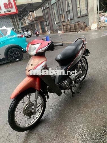 cần bán wave s100 xe chất biển tươi