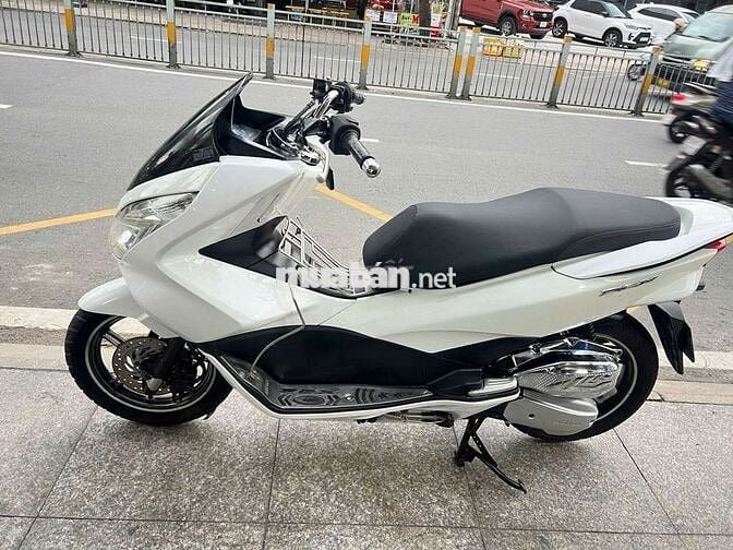 PCX 125 khóa smartkey 2015 mới 90% Bstp chính chủ