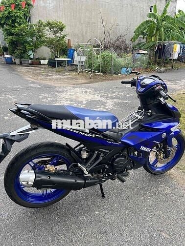 bán hoặc giao lưu xe