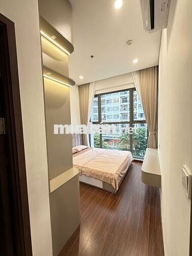 Chốt liền tay căn góc 2PN 2VS đã full nội thất giá chỉ 4,2 tỷ tại OCP