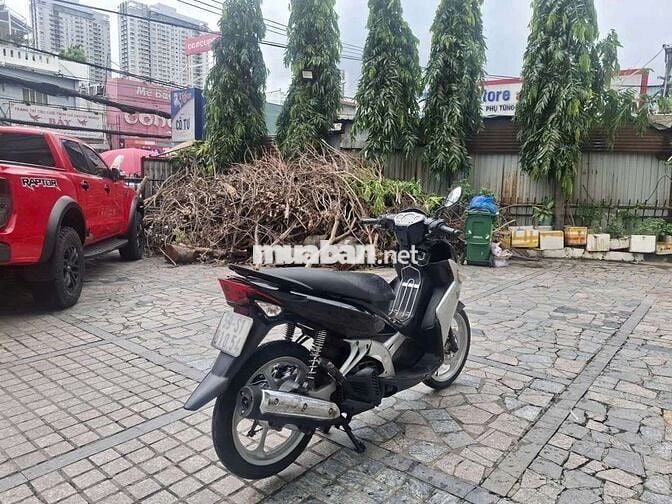 Xe novo4 giấy tờ đầy đủ