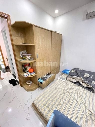 ⭐️Nhà 1 lầu Cao cấp hẻm Thống Nhất, P15, Q.Gò Vấp, giá: 2,97 tỷ.