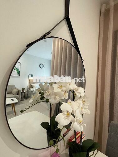 Bán nhanh căn Studio đầy đủ nội thất view đẹp giá chỉ 2,25 tỷ tại OCP