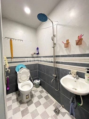 ⭐️Nhà 1 lầu Cao cấp hẻm Thống Nhất, P15, Q.Gò Vấp, giá: 2,97 tỷ.