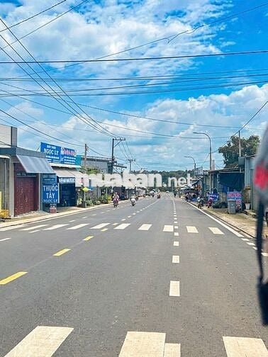 Đất thổ cư chính chủ 280m2 phường Bình Lộc - Long Khánh chỉ 1,2tỷ