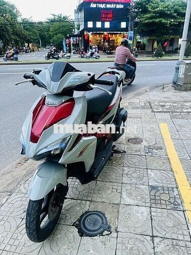 cần bán xe AB chìa khóa ga đời 219 có trả góp