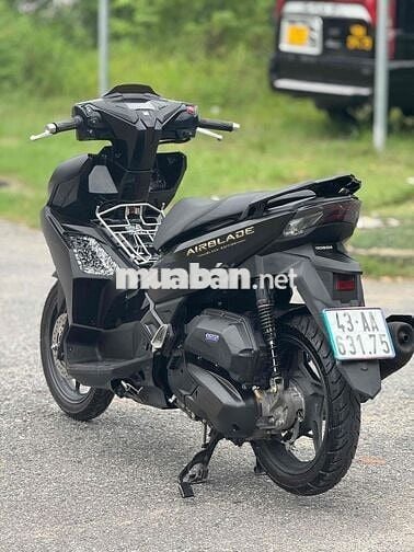 honda- air blade 2024 4 vall