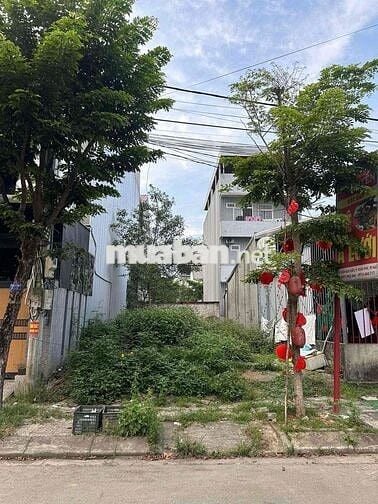 BÁN ĐẤT MẶT TIỀN TRẦN QUÝ KIÊN – PHƯỜNG XUÂN PHÚ, TP HUẾ