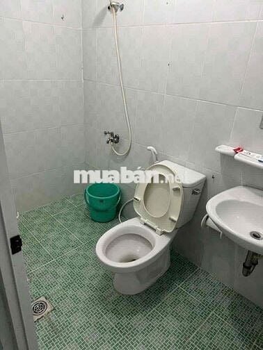 Bán Căn Hộ Chung Cư Khang Gia đường số 45