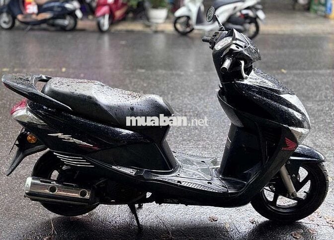 Honda mokey 2012 rin êm .đẹp zin