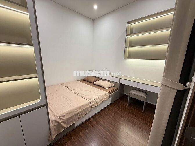 Chốt liền tay căn góc 2PN 2VS đã full nội thất giá chỉ 4,2 tỷ tại OCP