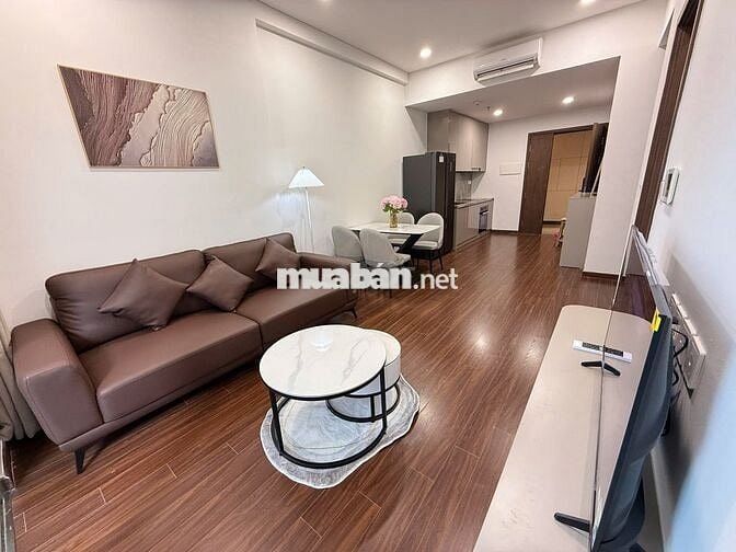 Chốt liền tay căn góc 2PN 2VS đã full nội thất giá chỉ 4,2 tỷ tại OCP