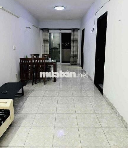 Bán Căn Hộ Chung Cư Khang Gia đường số 45
