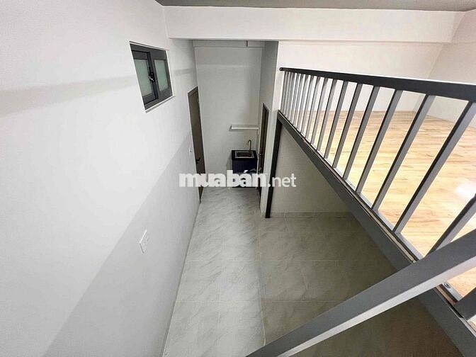 💥PHÒNG GÁC MỚI 100% / CHƯA MÁY LẠNH | TRỐNG SẴN