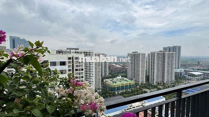 Chị gái em gửi bán nhanh căn góc 3pn 2vs , giá chỉ 4.75 tỷ tại OCP