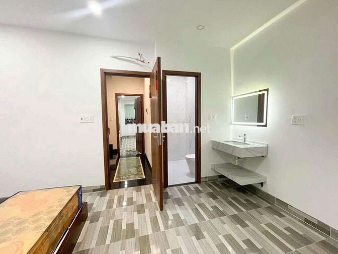 NM Cho thuê nhà nguyên căn Khu vực Bắc Nha Trang