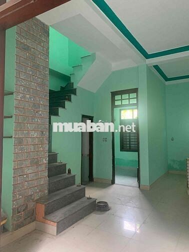 Nhà 3 tầng, kiệt 134 Nguyễn Huệ, Tp Huế (đối diện trường ĐH Khoa học)