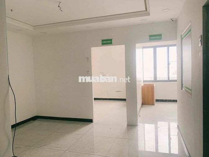 Toà Nhà 1 Hầm 6 Tầng ST MT Đặng Văn Bi|8x35|1.250m2 sàn|Thang máy PCCC