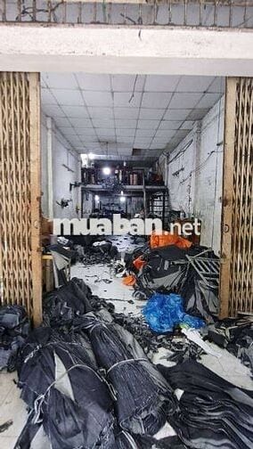 BÁN NHÀ MẶT TIỀN TÂN PHÚ, 4X18, GÒ DẦU, ĐƯỜNG 8M, GIÁ 6,35 TỶ