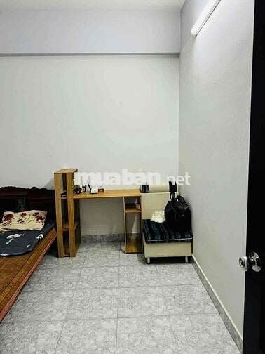 Bán Căn Hộ Chung Cư Khang Gia đường số 45