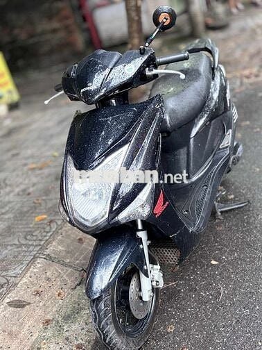 Honda mokey 2012 rin êm .đẹp zin