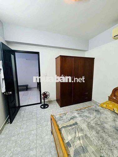 Bán Căn Hộ Chung Cư Khang Gia đường số 45