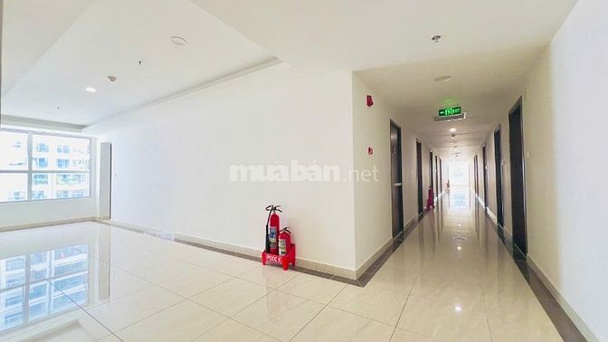 Siêu phẩm gần kề PHÚ MỸ HƯNG 2PN 50M2 