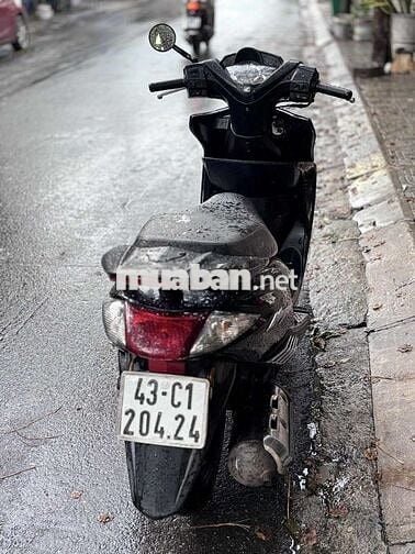 Honda mokey 2012 rin êm .đẹp zin