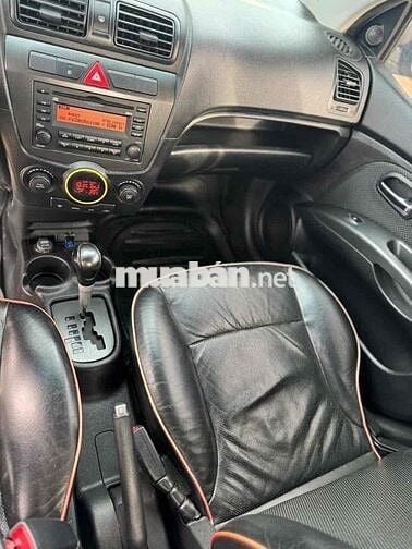Kia Morning 2011 SX 1.1 AT Sport - 115000 km