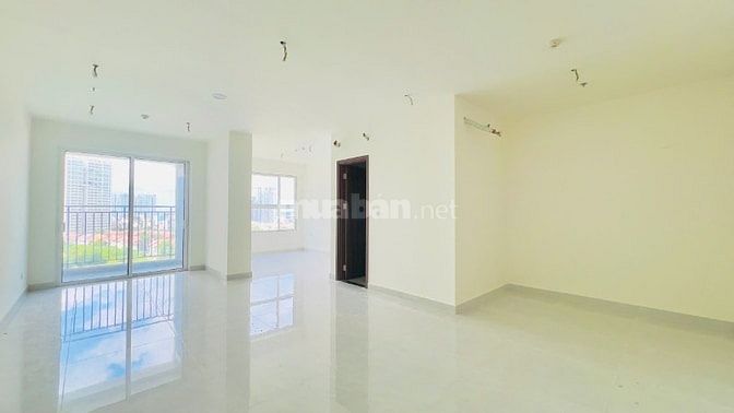 Siêu phẩm gần kề PHÚ MỸ HƯNG 2PN 50M2 