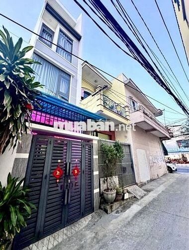 CHO THUÊ NHÀ 5 PHÒNG NGỦ FULL NỘI THẤT – 12 TRIỆU/THÁNG PHƯỚC LONG