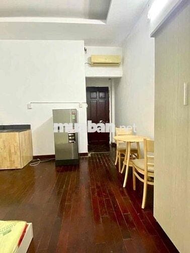 STUDIO FULL NỘI THẤT NGAY TRUNG TÂM Q8 CÁCH PARCMALL 5’ đi xe
