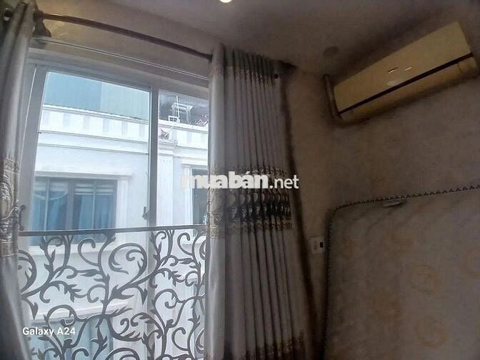 Bán nhà hẻm xe hơi Nguyễn Đình Chiểu – P.2, Quận 3, 5 tầng –