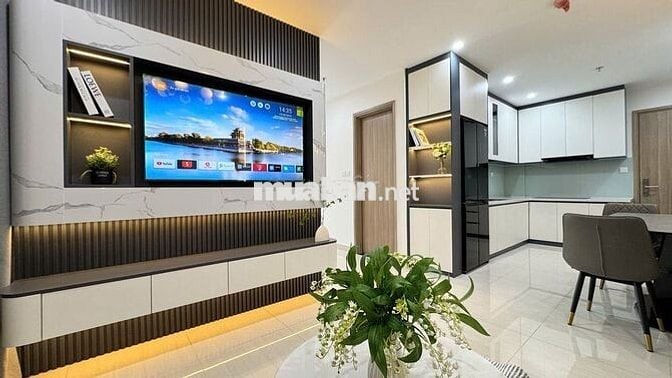 Chị gái em gửi bán nhanh căn góc 3pn 2vs , giá chỉ 4.75 tỷ tại OCP