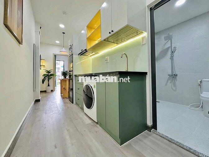 Trống 2 Căn Hộ 2PN VIP 📍tại Q10_An Ninh_Sang Trọng Chỉ Từ 15TR 50–80m2