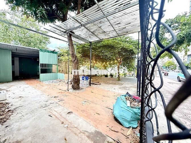 CHO THUÊ MẶT BẰNG 80M2 MẶT TIỀN TỐ HỮU GIÁ 16 TRIỆU/THÁNG