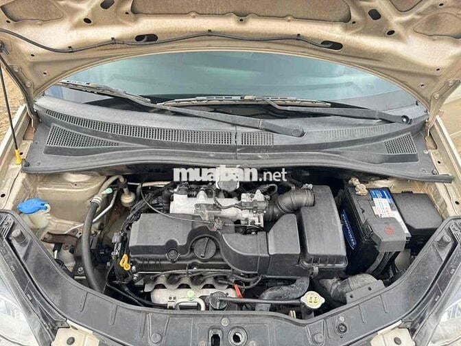 Kia Morning 2011 SX 1.1 AT Sport - 115000 km
