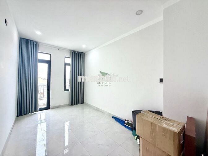 CHO THUÊ NHÀ 5 PHÒNG NGỦ FULL NỘI THẤT – 12 TRIỆU/THÁNG PHƯỚC LONG