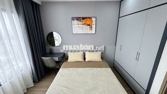 Chị gái em gửi bán nhanh căn góc 3pn 2vs , giá chỉ 4.75 tỷ tại OCP