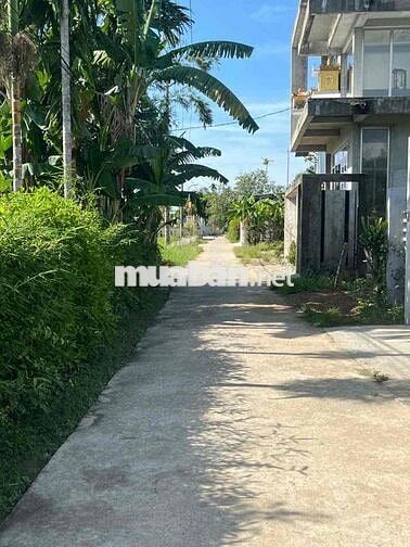 ĐẤT KIỆT Ô TÔ CÔNG LƯƠNG, THUỶ VÂN, Vỹ dạ 199,6m2 1,9x tỷ