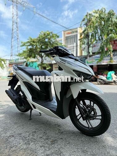 Vario 150 Smartkey 2021 B.số 43 Góp trả trước 6tr
