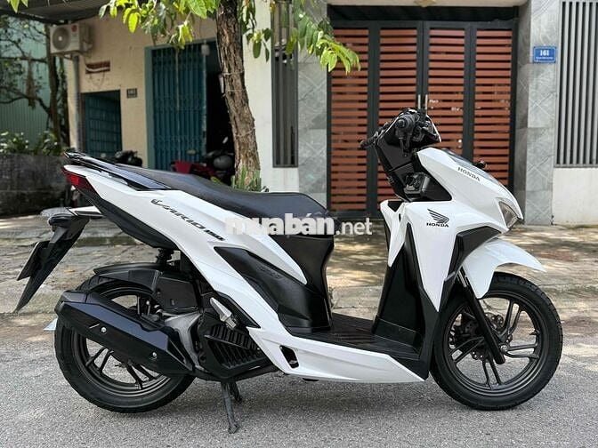 Vario 150 Smartkey 2021 B.số 43 Góp trả trước 6tr