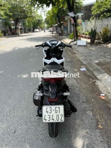 Vario 150 Smartkey 2021 B.số 43 Góp trả trước 6tr