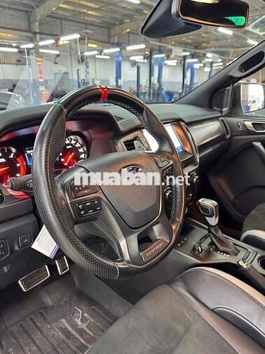 Ford Ranger 2021 Raptor 4x4 AT - 41000 km