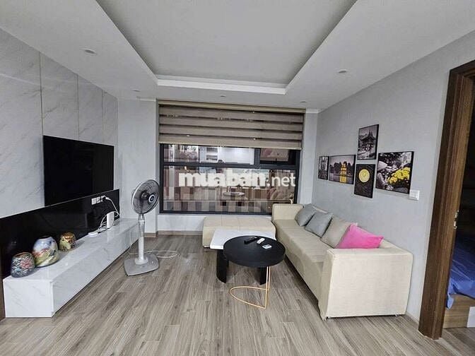 MN Cho thuê căn hộ Hud Building Nha Trang