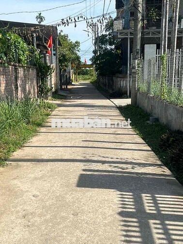 ĐẤT KIỆT Ô TÔ CÔNG LƯƠNG, THUỶ VÂN, Vỹ dạ 199,6m2 1,9x tỷ