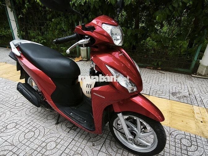 Bán vision bstp chín chủ xe zin ở quận 9 tptd