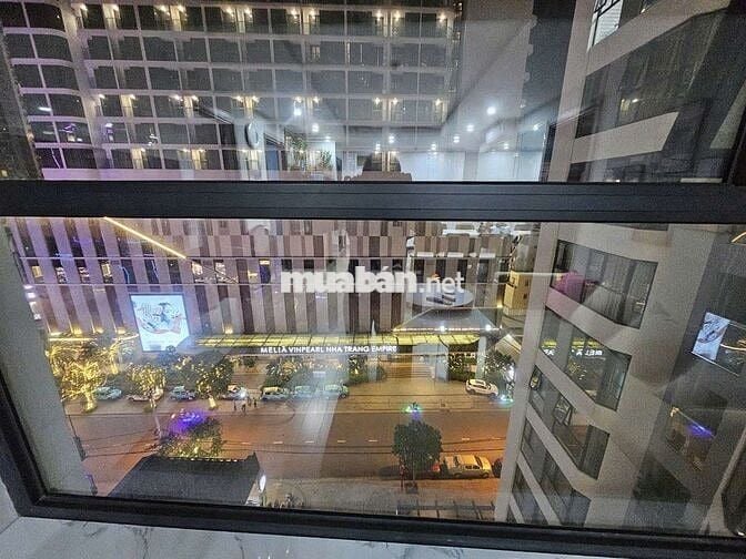 MN Cho thuê căn hộ Hud Building Nha Trang